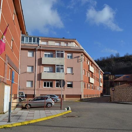 Aguasblancas Vut Le 446 Lejlighed La Pola de Gordon Eksteriør billede