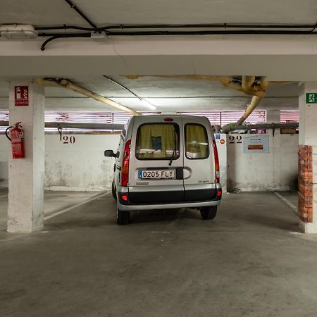 Aguasblancas Vut Le 446 Lejlighed La Pola de Gordon Eksteriør billede
